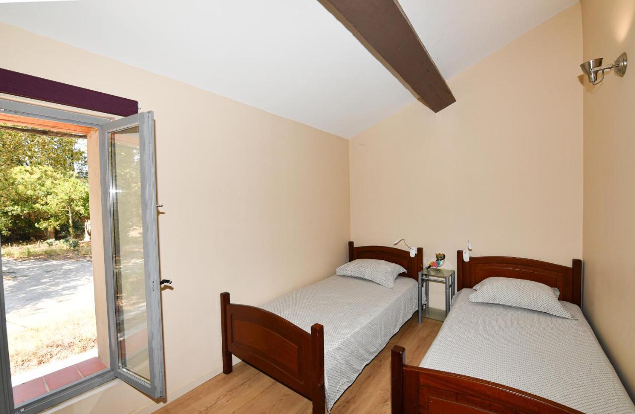 Les Appartements Du Mas Riols Saint-Cyprien (Pyrenees-Orientales) Exterior foto