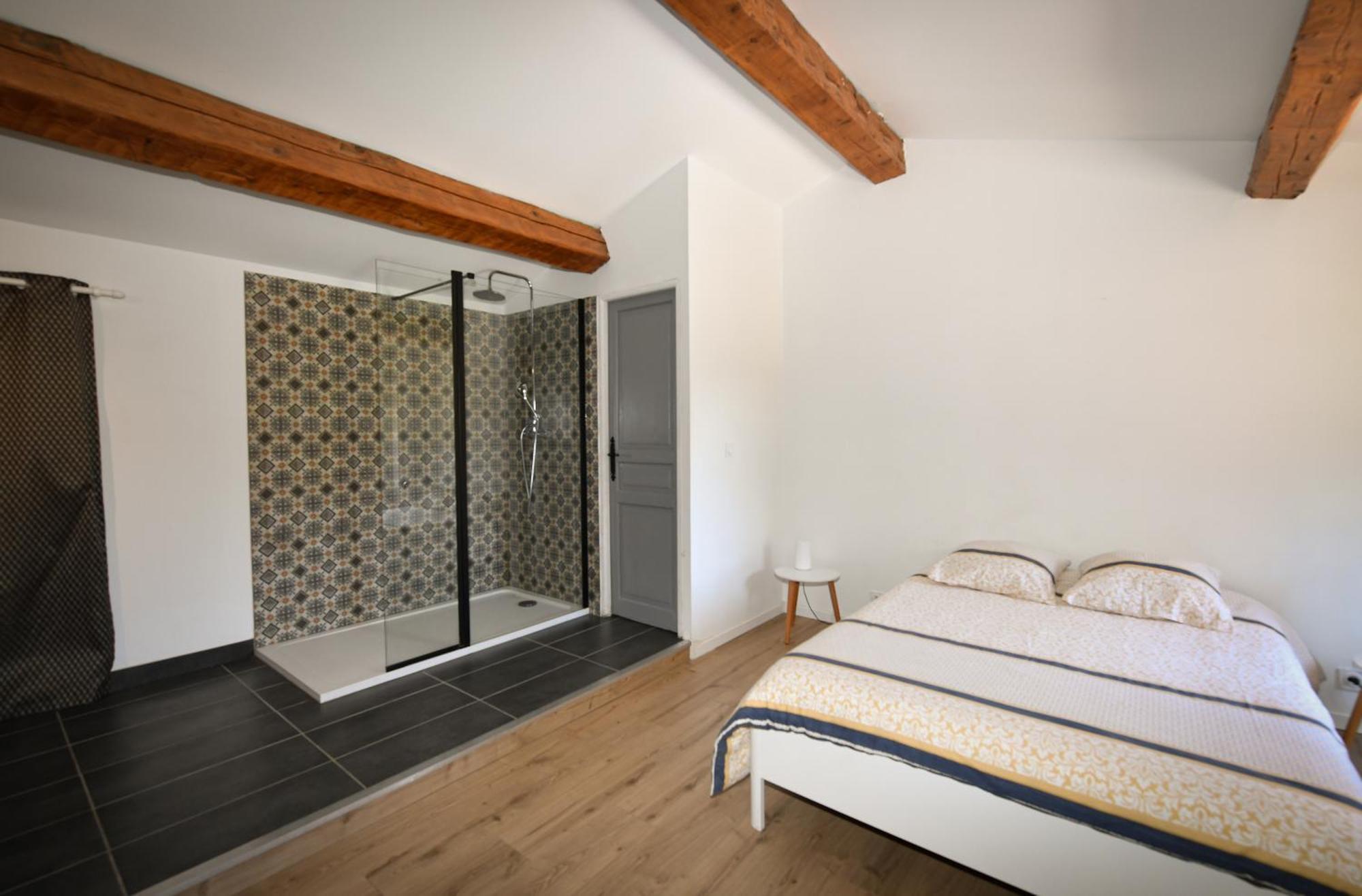 Les Appartements Du Mas Riols Saint-Cyprien (Pyrenees-Orientales) Quarto foto