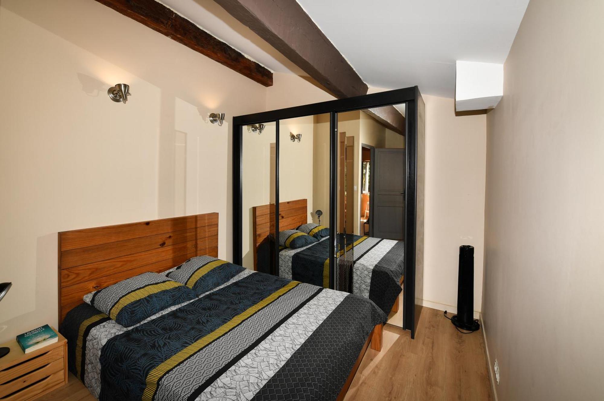 Les Appartements Du Mas Riols Saint-Cyprien (Pyrenees-Orientales) Quarto foto