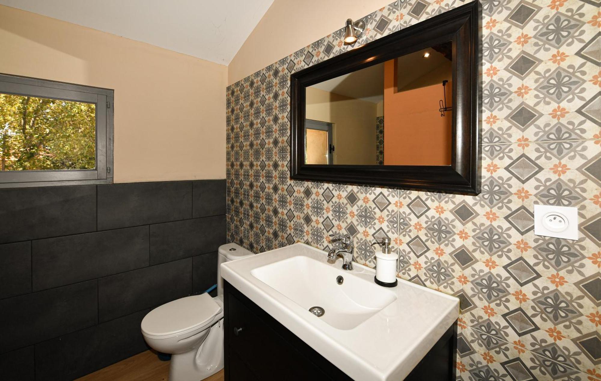 Les Appartements Du Mas Riols Saint-Cyprien (Pyrenees-Orientales) Quarto foto